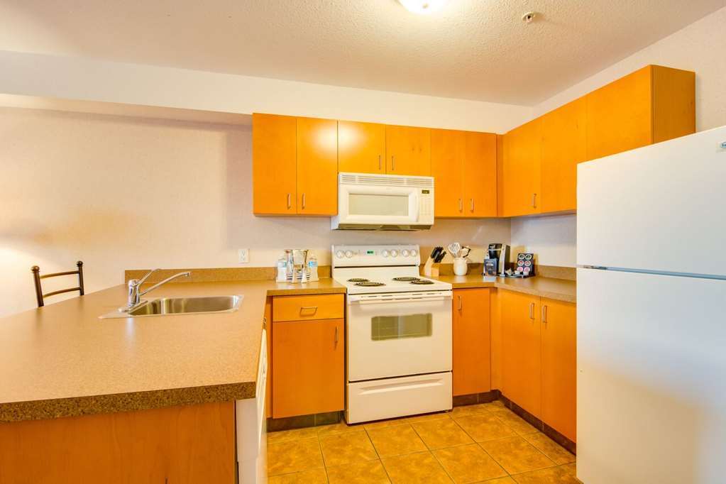 Peavine Inn & Suites High Prairie Phòng bức ảnh