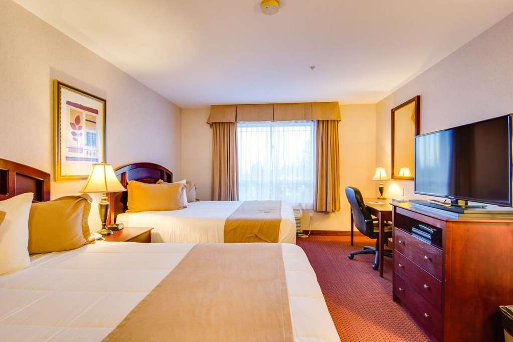 Peavine Inn & Suites High Prairie Phòng bức ảnh