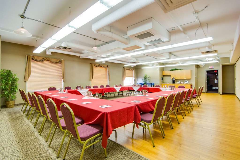 Peavine Inn & Suites High Prairie Tiện nghi bức ảnh