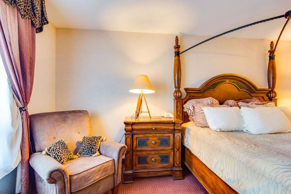 Peavine Inn & Suites High Prairie Phòng bức ảnh