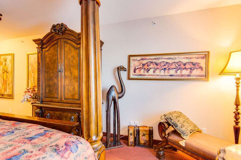 Peavine Inn & Suites High Prairie Phòng bức ảnh
