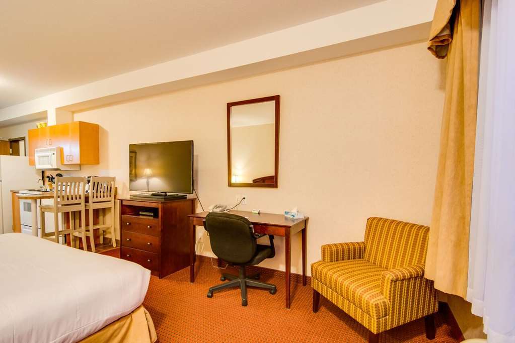 Peavine Inn & Suites High Prairie Phòng bức ảnh