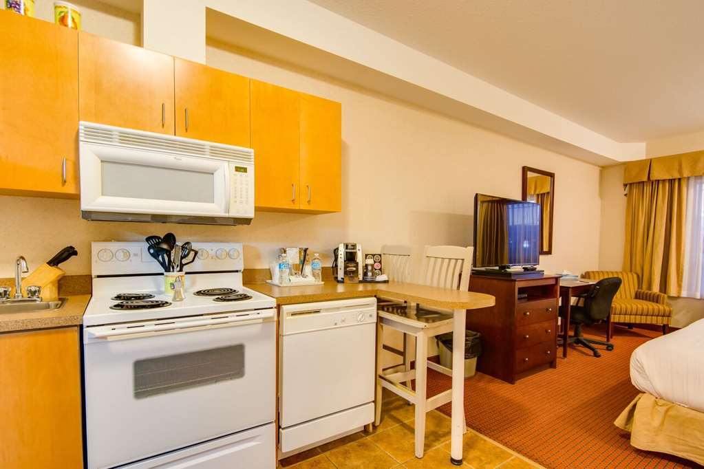 Peavine Inn & Suites High Prairie Phòng bức ảnh