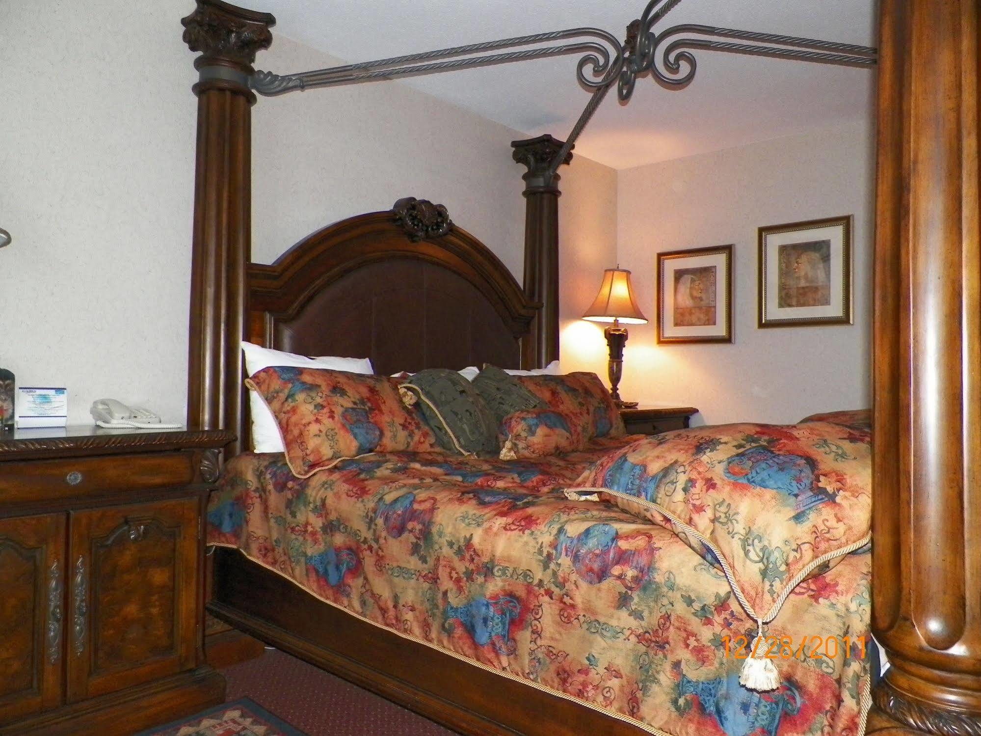 Peavine Inn & Suites High Prairie Ngoại thất bức ảnh